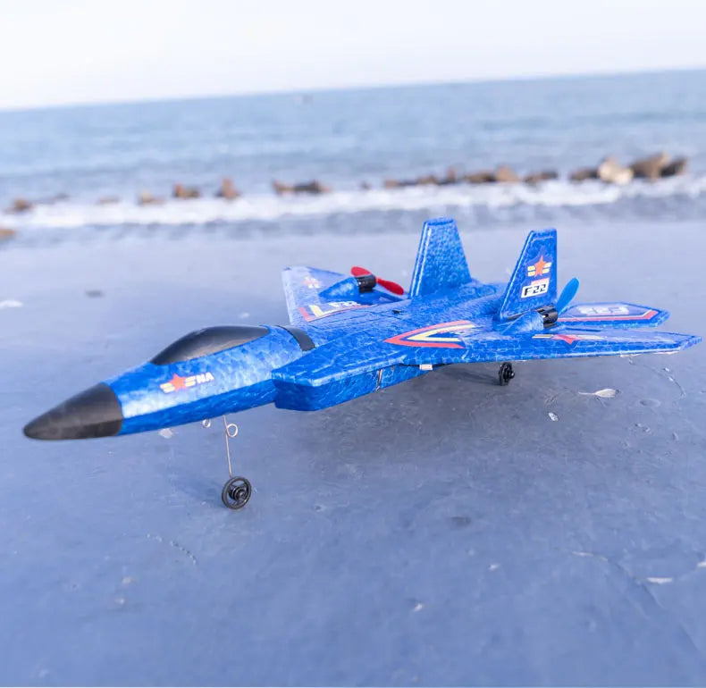 F22 Rc Plane, F22 Rc plane SPECIFICATIONS : Other Use Crowd :