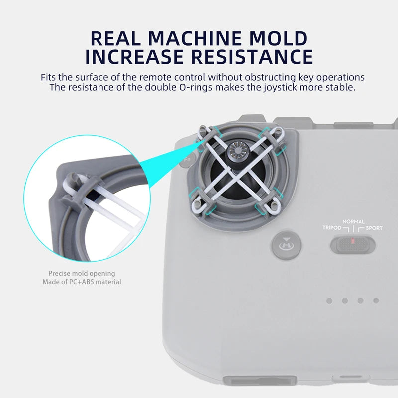 REAL MACHINE MOLD INCREASE RESISTANCE Fits the surface of the