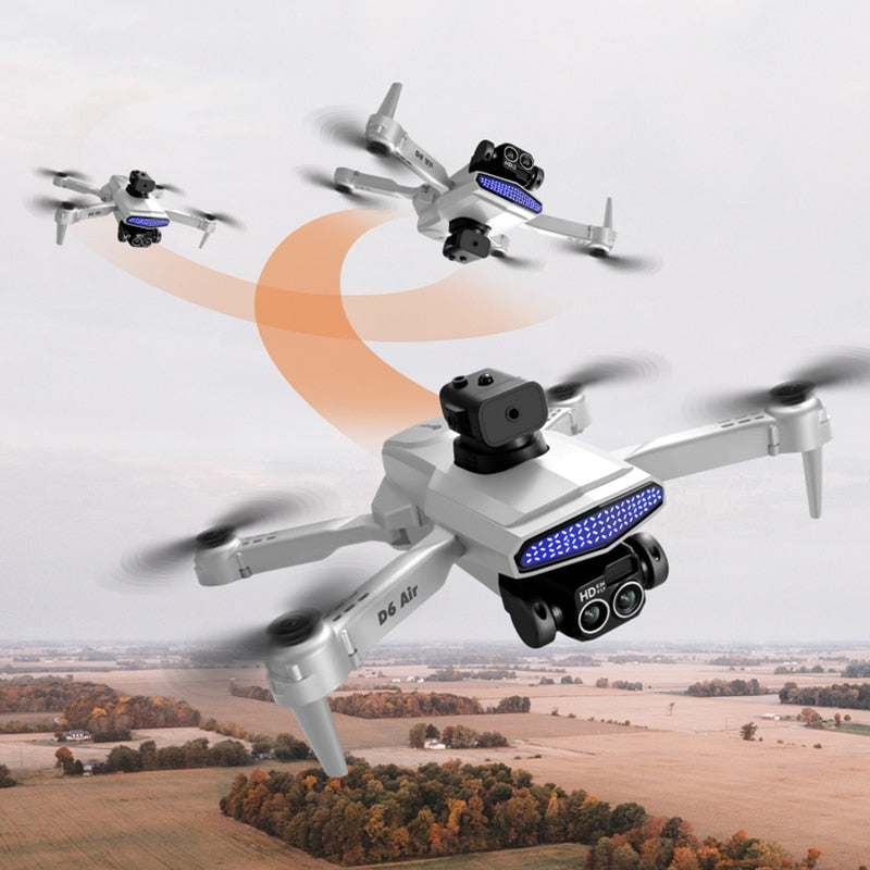 4K gris - Drone Rc E88 4k Professionnel Hd Double Caméra 2.4ghz, Mini 4K gris - Drone Rc E88 4k Professionnel Hd Double Caméra 2.4ghz, Mini