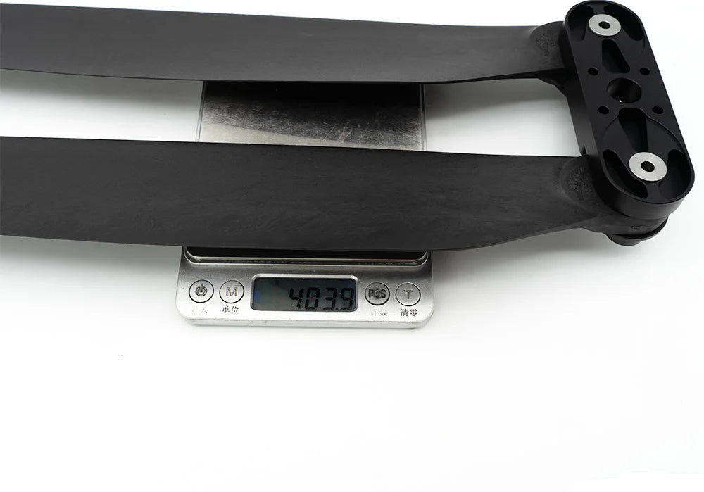 Hobbywing 4314 Propeller, 2.Sdbl ceramic antena Battery High-gain MMIC chip Double Filter