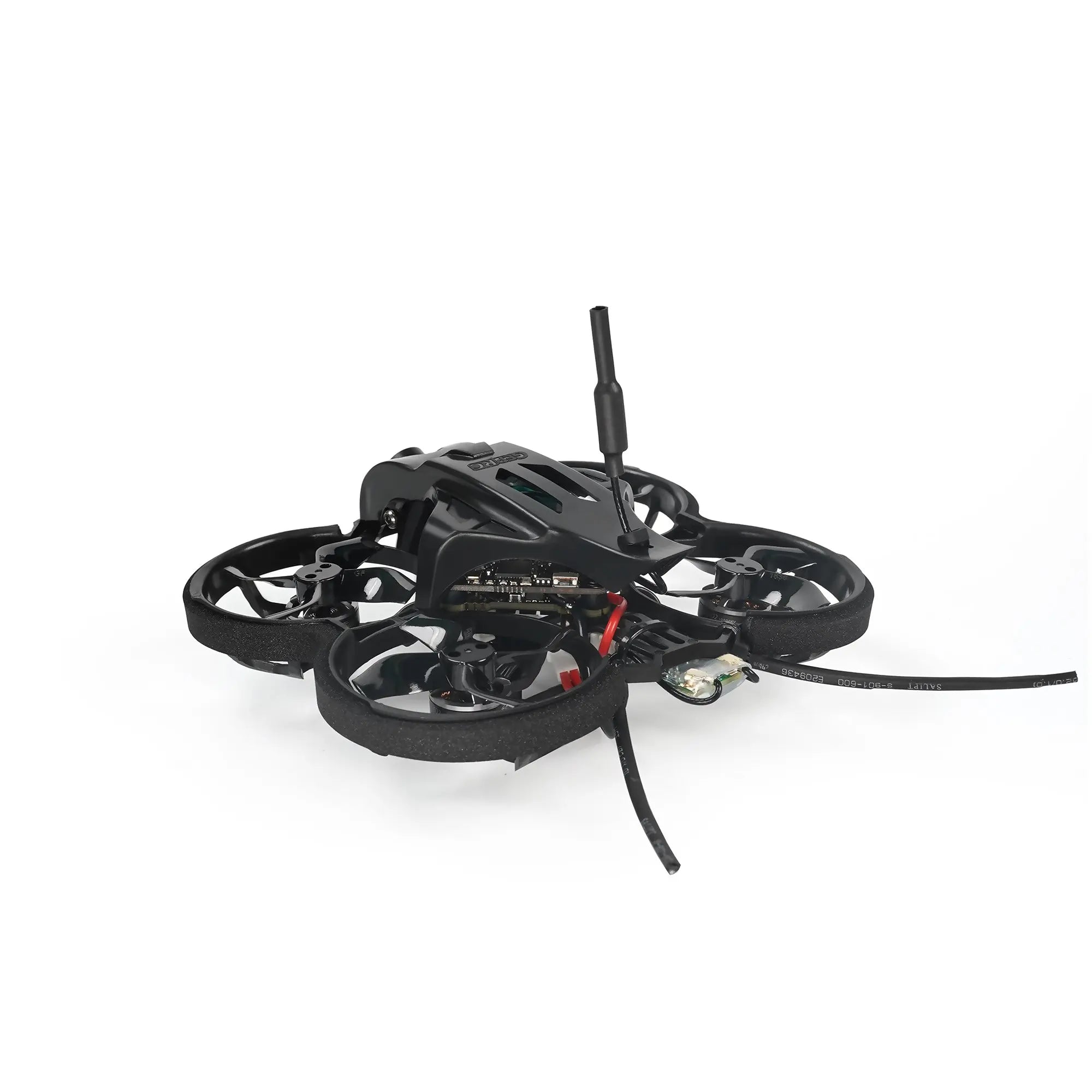 GEPRC TinyGO FPV Drone, Caddx Loris 4K 60fps RC FPV Professional Quadc