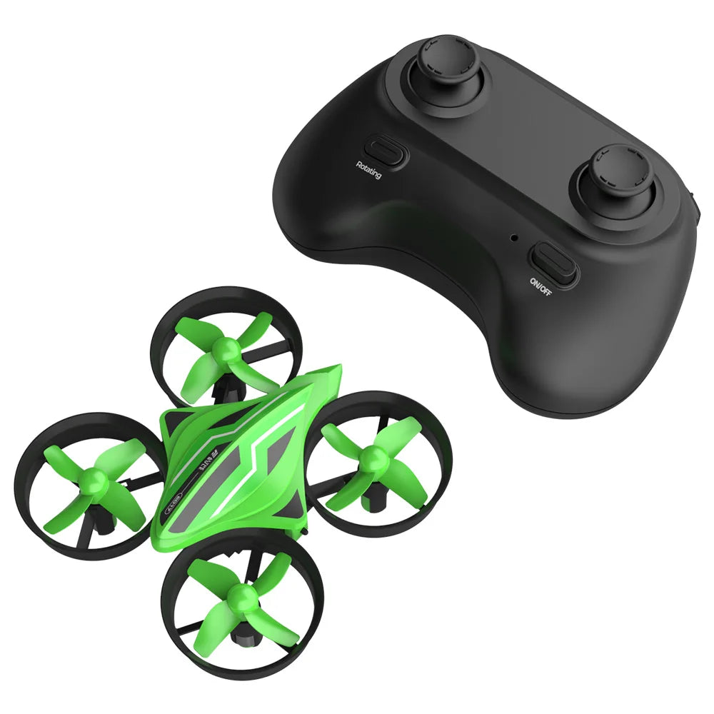 eachine e017 mini quadcopter weighs about 2