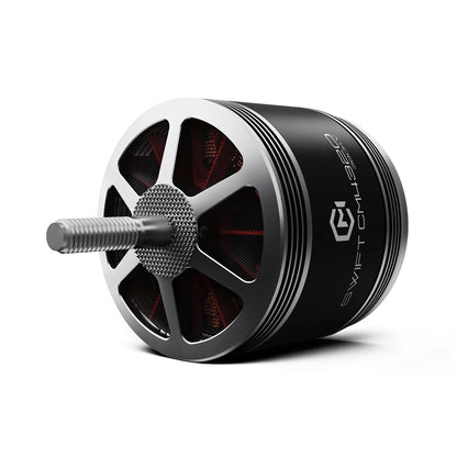 MAD SWIFT CM4320 Brushless Motor for 13 inch Three-blade prop long range FPV RACING Cinelifter drone