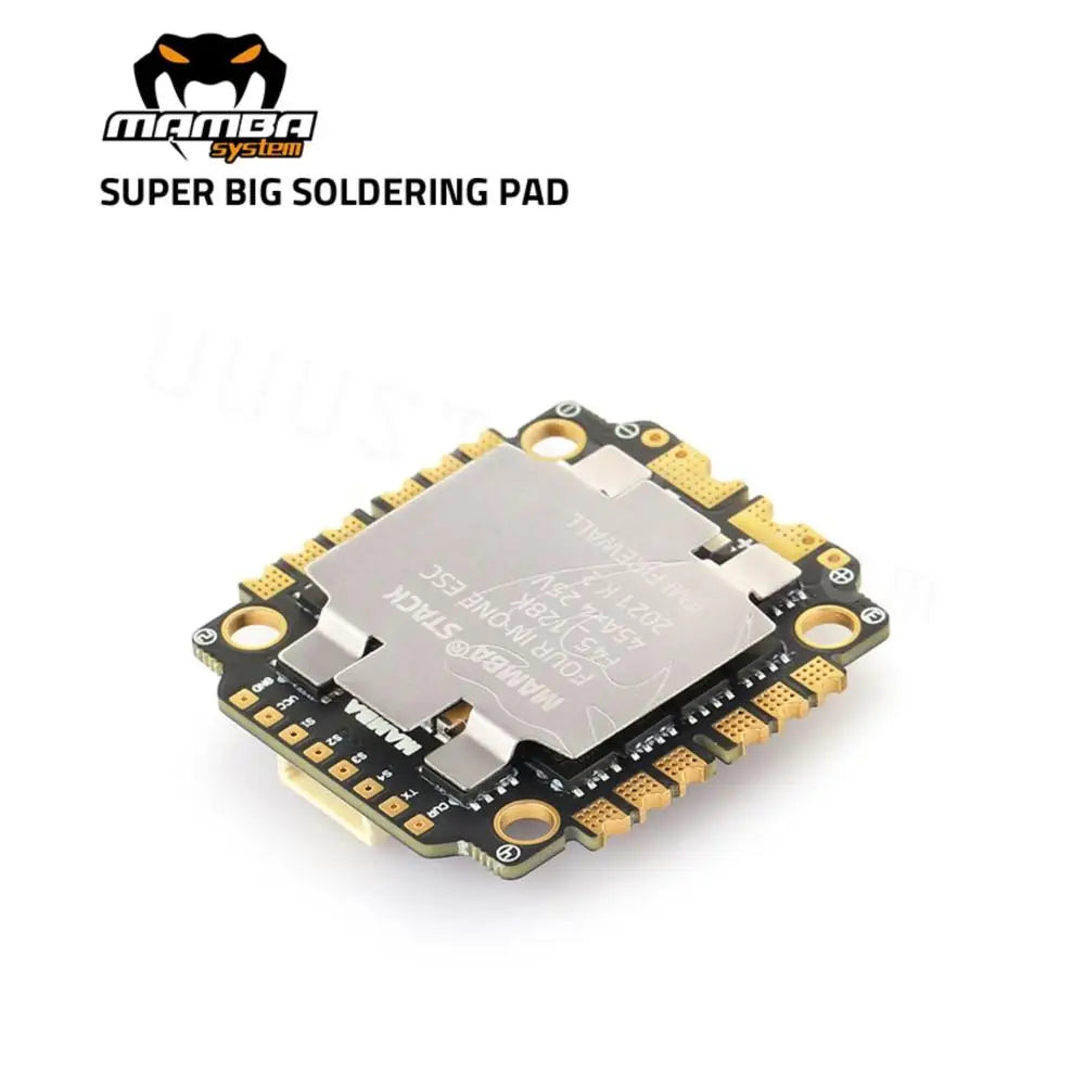 DIATONE MAMBA F45_128K BL32 ESC, DIATONE MAMBA F45_128K BL32 4IN1 45