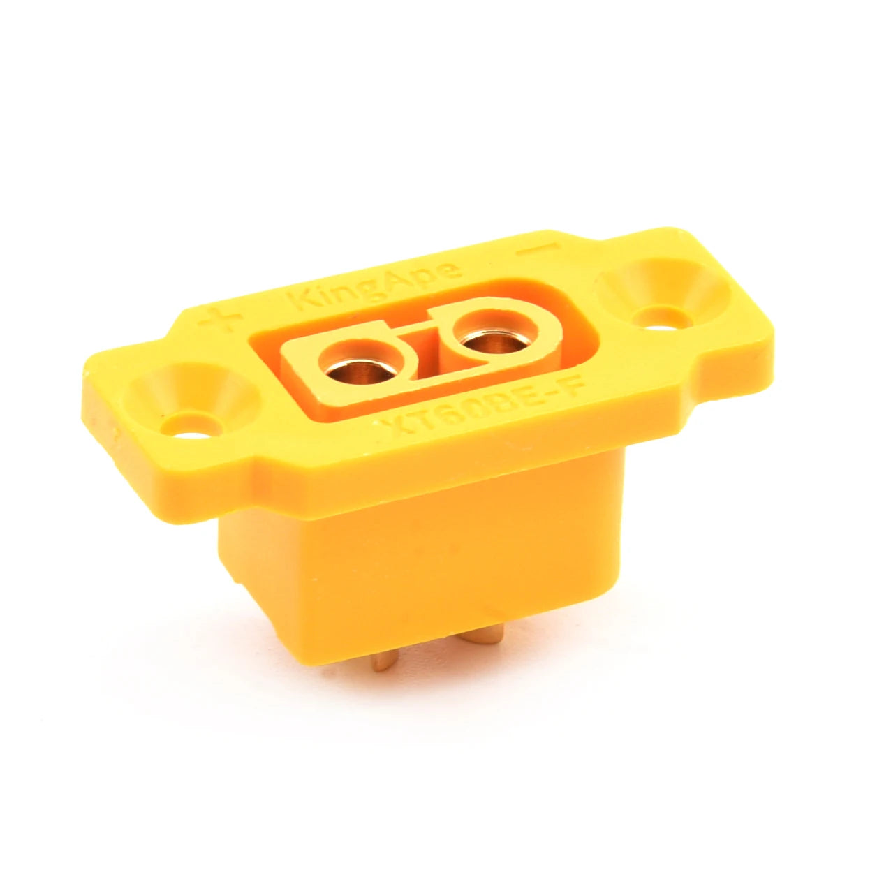 XT60 Plug Connector SPECIFICATIONS Use : Vehicles