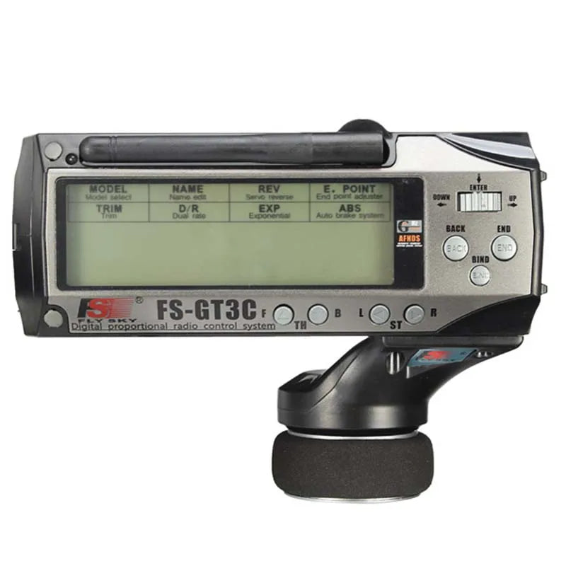 FLYSKY FS-GT3