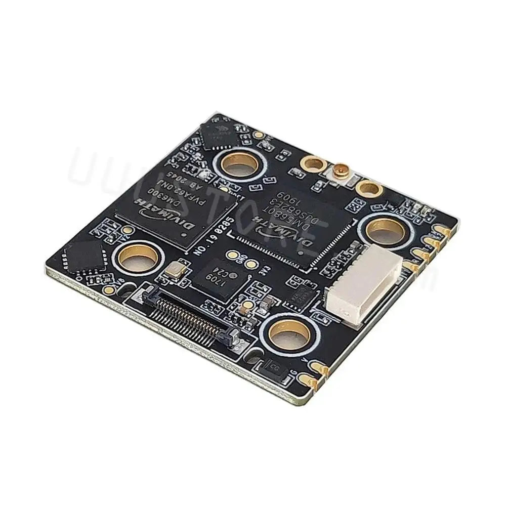 HDZero Race V2 Transmitter - VTX 5.8G 40CH 25mW 200mW Digital HD Video FPV for FatShark SharkByte FPV Goggles RC FPV Drone 9 HDZero Race V2 Transmitter, this Digital HD Video Transmitter serves as a part for the Fat Shark Shark Byt