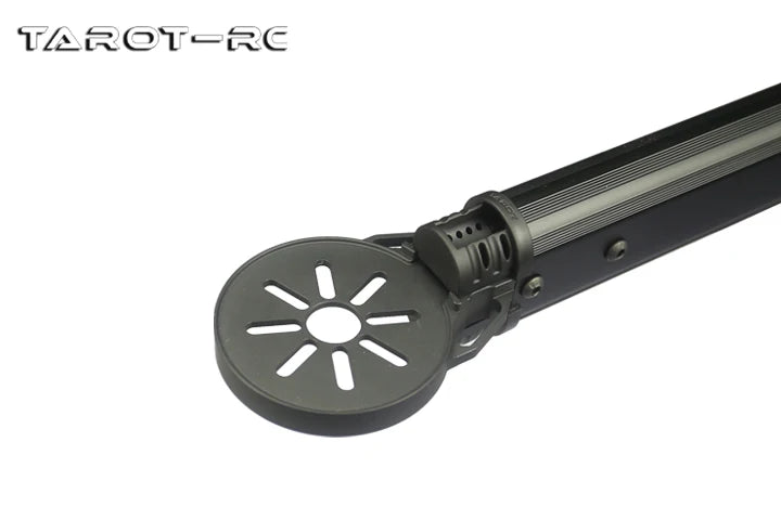 TAROT X8-Lite 8-Axis Multirotor UAV Frame, 2 Half-round head hexagon socket screws (M3*10mm)