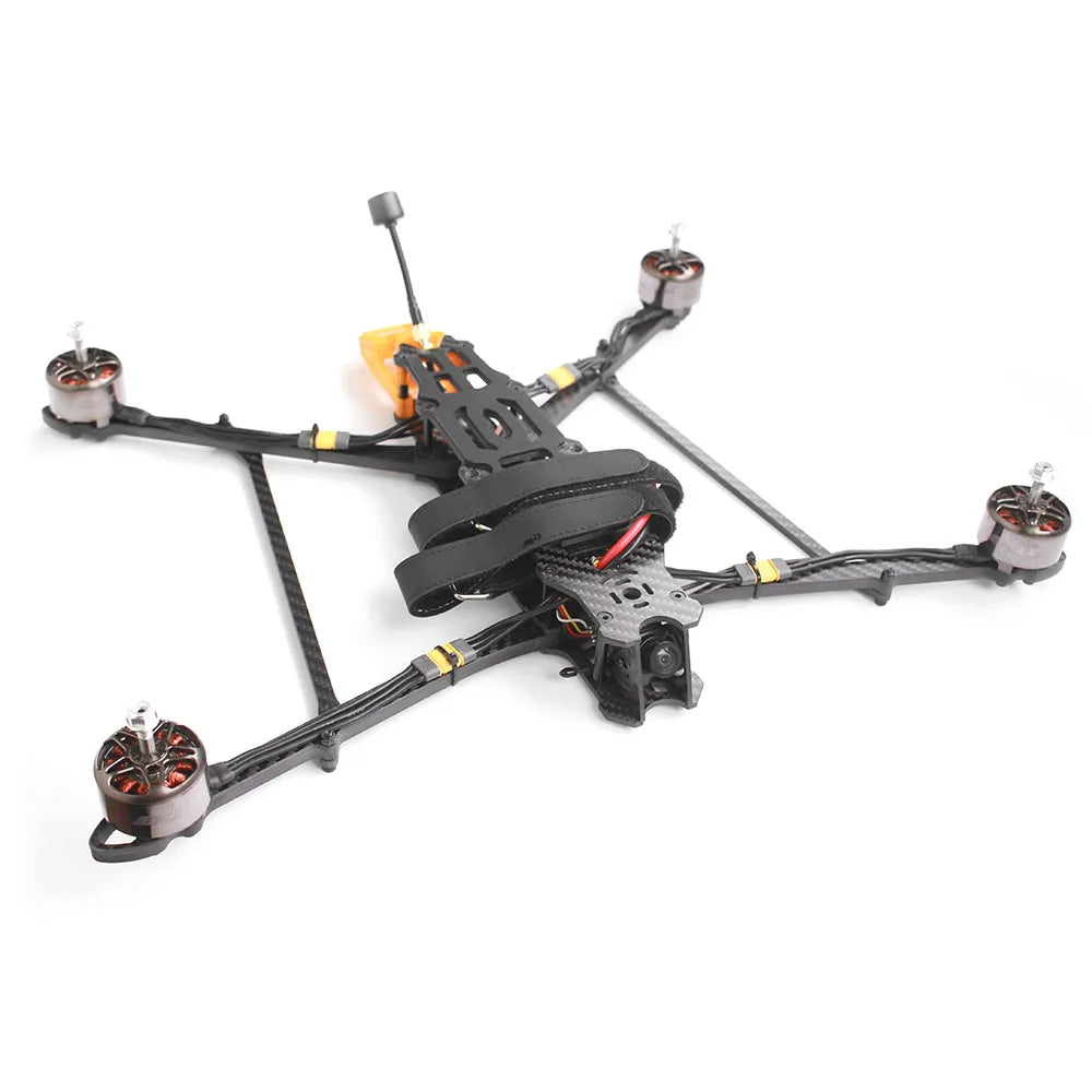 EMAX Hawk 7/8/9/10 Inch FPV Drone DC X Frame Freestyle Racing Drone