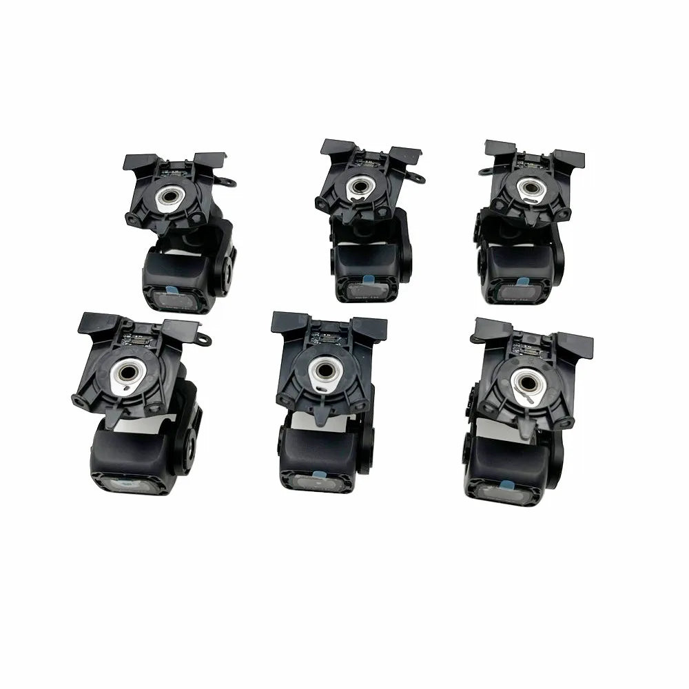 Gimbal Parts for DJI Mavic Air 2 - Gimbal Camera Motor Side/Back Cover Cap Set Lens Glass Ring Signal Flexible Cable (Used ) 84 Gimbal Parts for DJI Mavic Air 2, if you have any doubts about our products, please contact us .