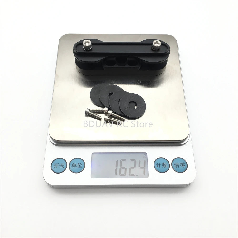 Original Hobbywing 2388 3090 3411 34.7 36120 36190 40132 41135 propeller CW CCW Clamp for X6 X8 X9 X9 Plus X9 MAX X11 motor 42 BDUAVRC Store FFz 461 ialk