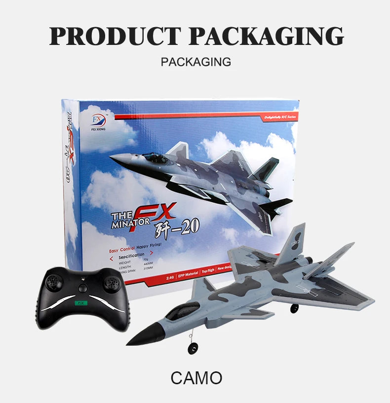 FX930 EPP Foam, PRODUCT PACKAGING Eed EX FNi 4o2p