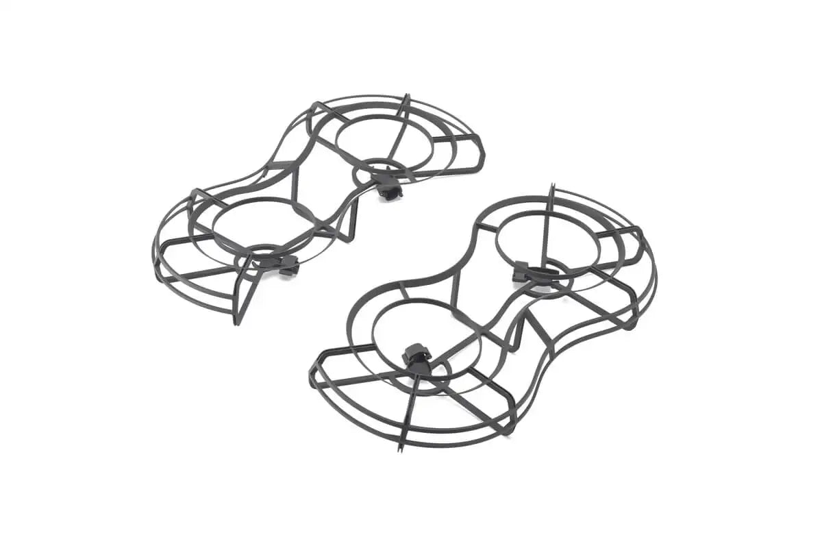 Original DJI Mini 4 Pro 360° Propeller Guard - DJI Mini 4 Pro Propellers Blades Props Protective Cage for DJI Mini 4 Drone Accesso 7 Original DJI Mini 4 Pro 360° Propeller Guard - DJI mini 4 Pro Prop