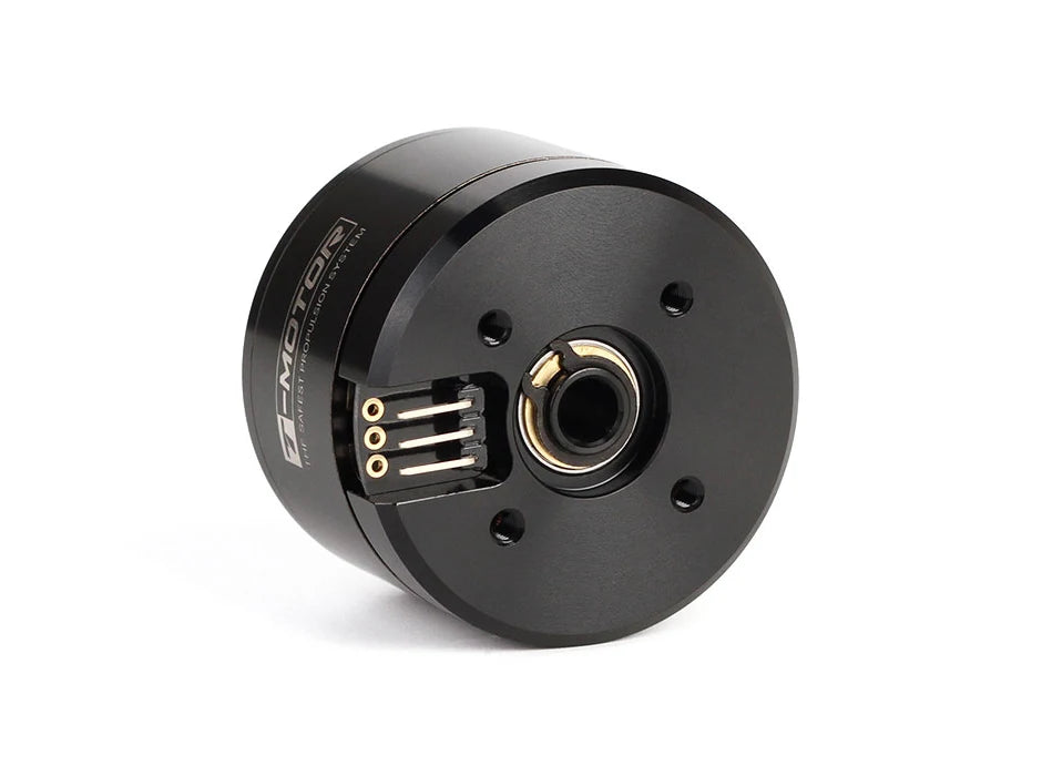 T-motor, GB36-2 KV30 Material : metal For Vehicle Type : Helicopter