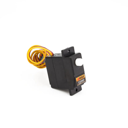 EMAX ES09D (Dual-bearing) Specific Swash servo for 450 Helicopters