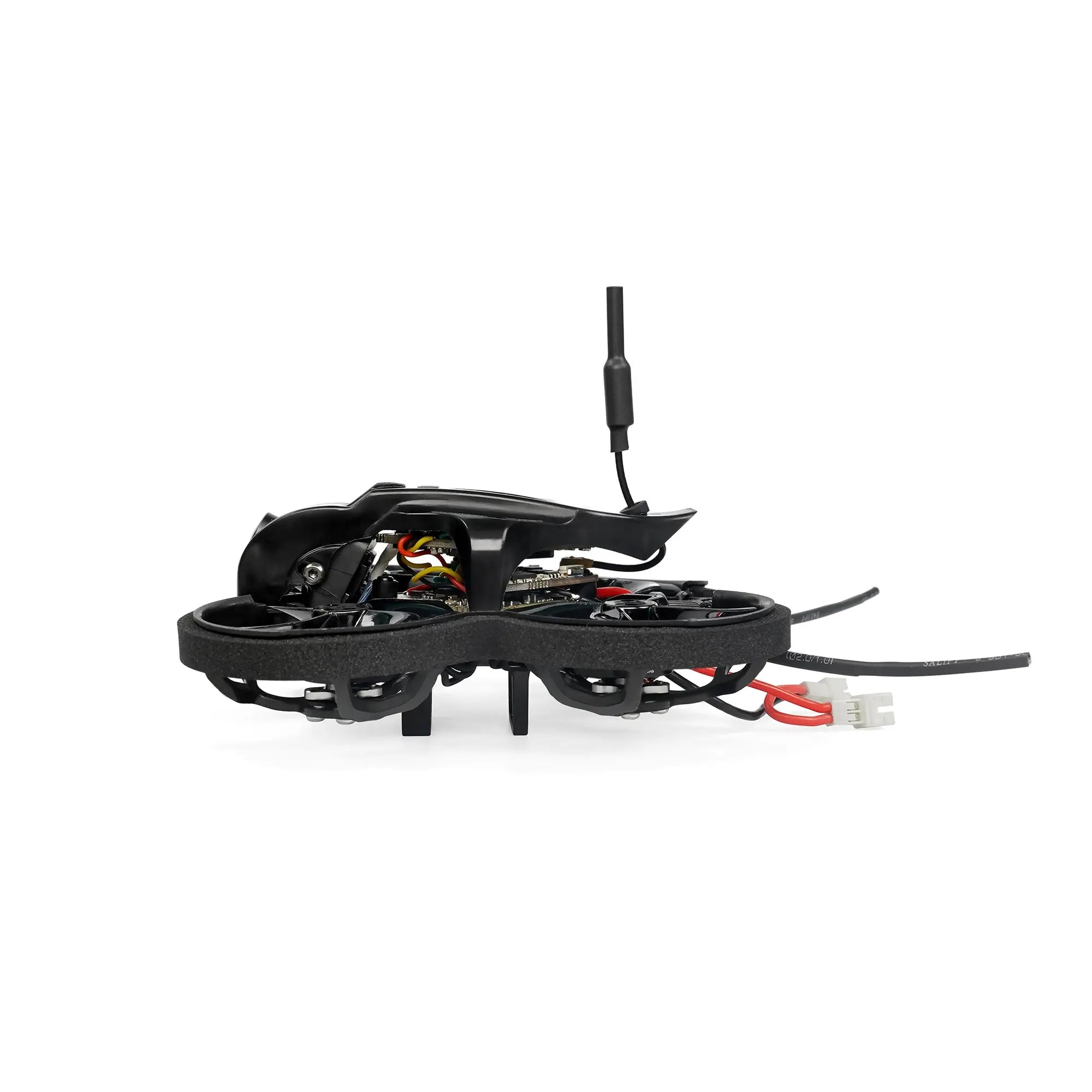 GEPRC TinyGO FPV Drone - 4K FPV Whoop RTF Drone WITH Caddx Loris 4K 60fps RC FPV Professional Quadcopter Combo Very Suitable For Beginners 15 GEPRC TinyGO FPV Drone, FPV Drone is an excellent choice for beginners .