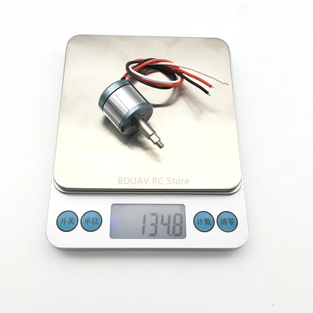 RC Parts & Accs : Atomization Nozzle Origin :