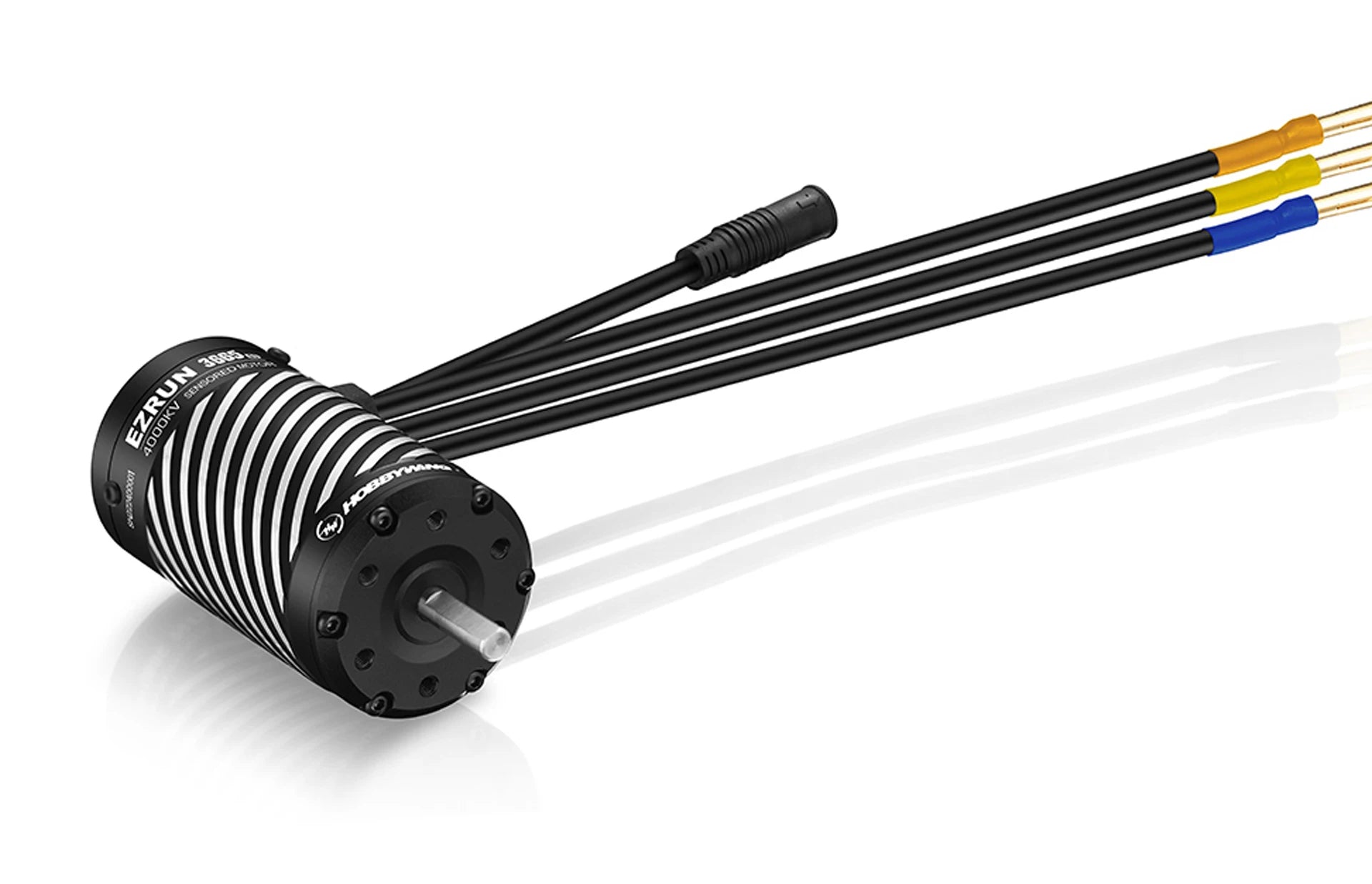 HobbyWing EZRUN MAX10 G2 ESC, Hobbywing EZRUN MAX10 G2 ESC SPECIFICATIONS