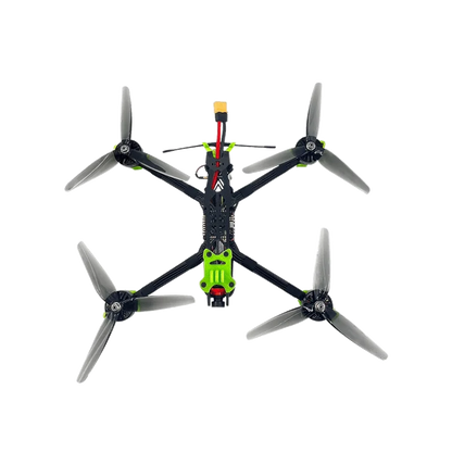 Aocoda-RC AO7 7 inch FPV PNP - 5.8G 1.6W FPV Aerial Aerial Photography Analogue Mapping System Drone