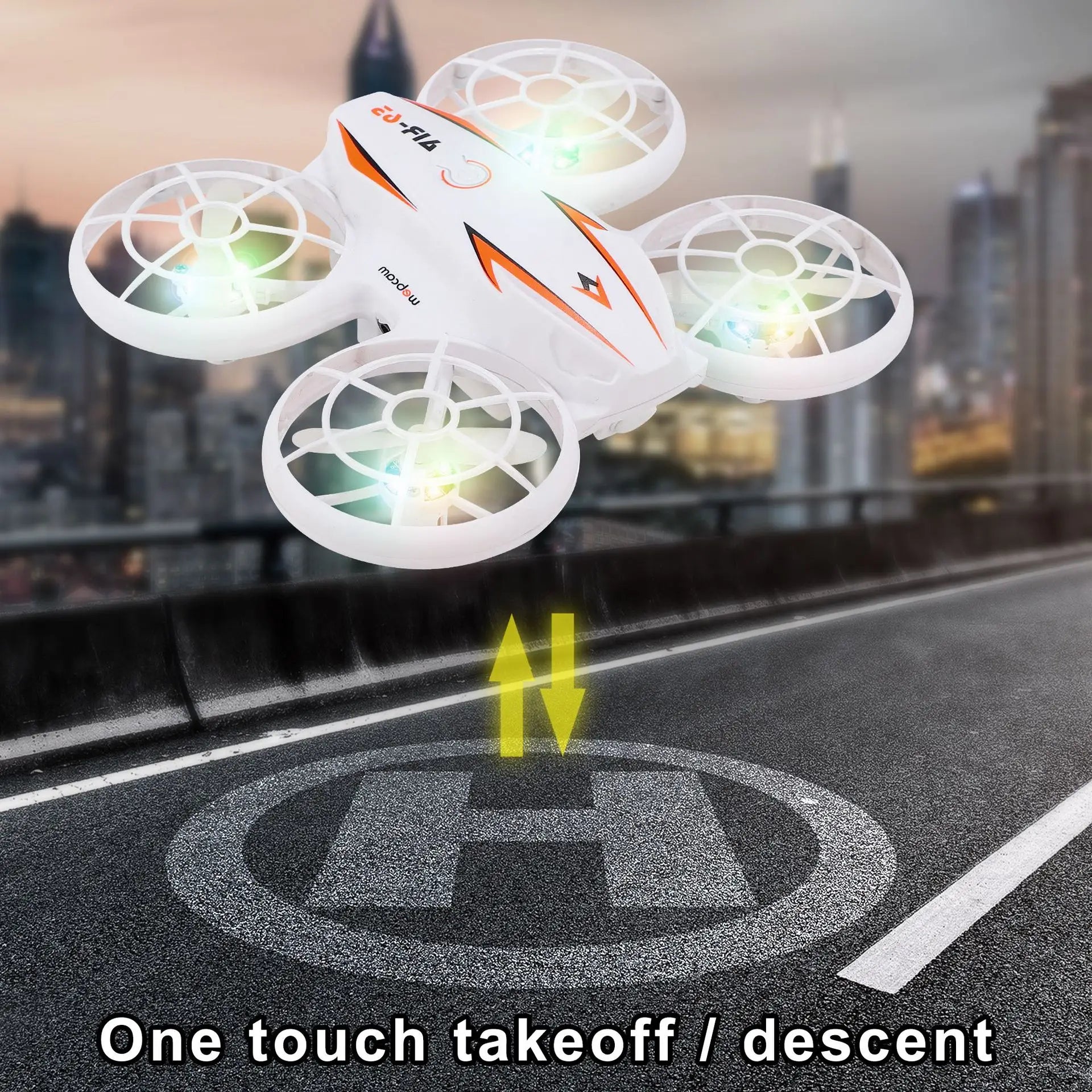 Mini UFO Drone - Rc Drone 8K Camera HD Mini Ufo wifi FPV Drones Remote Control Helicopter Dron Quadcopter Rc Plane Airplane Toy for Children Gift 25 Mini UFO Drone, 88 one touch takeoff descent flz mon