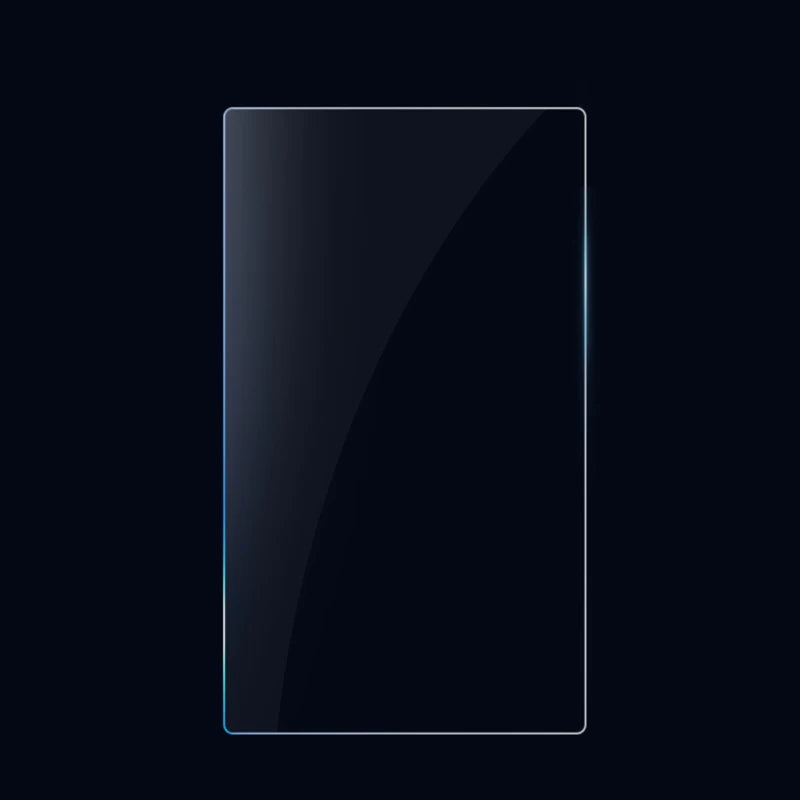 9H Tempered Glass Film for DJI MINI 3 Pro / MINI 3 Drone RC Remote Controller Screen Anti-Scratch Anti-rupture HD Film Cover 19 tempered glass is used in DJI RC remote cotroller models . it