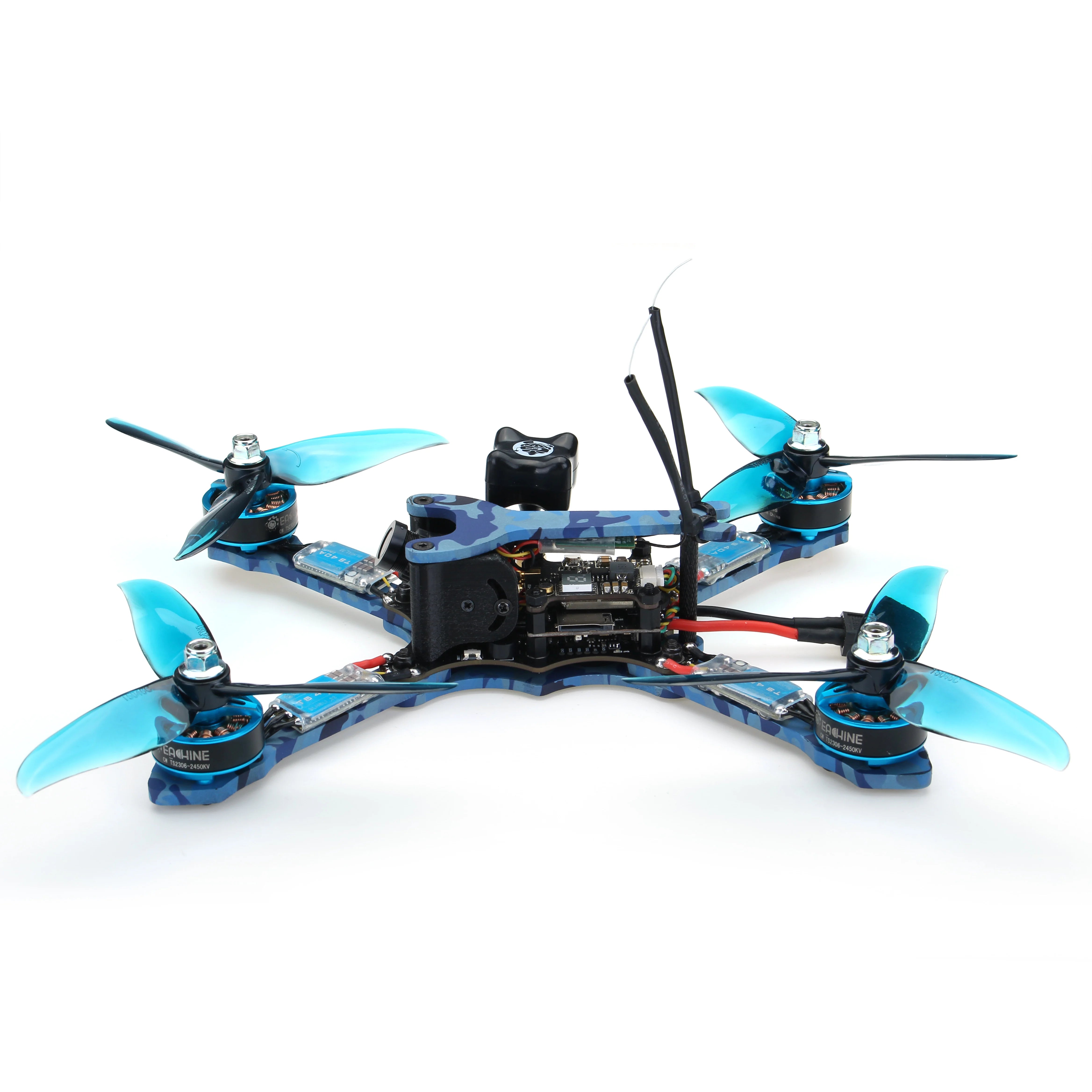 TCMMRC TS215 Rc Drone, storage board: Support 720p high definition recording Maximum support for 32g memory cards .