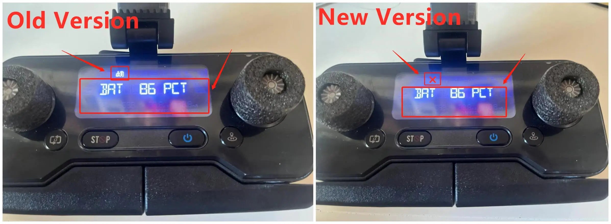 Drone Body With 4k Camera For SJRC F11/F11s 4k Pro Replacement Of Lost Drone Dron Case Accessories Professional Camera Drone 10 Drone, if the version is wrong, it can't