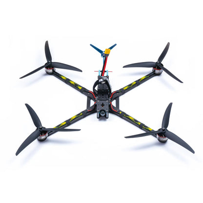 Axisflying 8/9/10 inch FPV- BNF / Long Range / Heavy Payload / Cinematic Drone Link HD