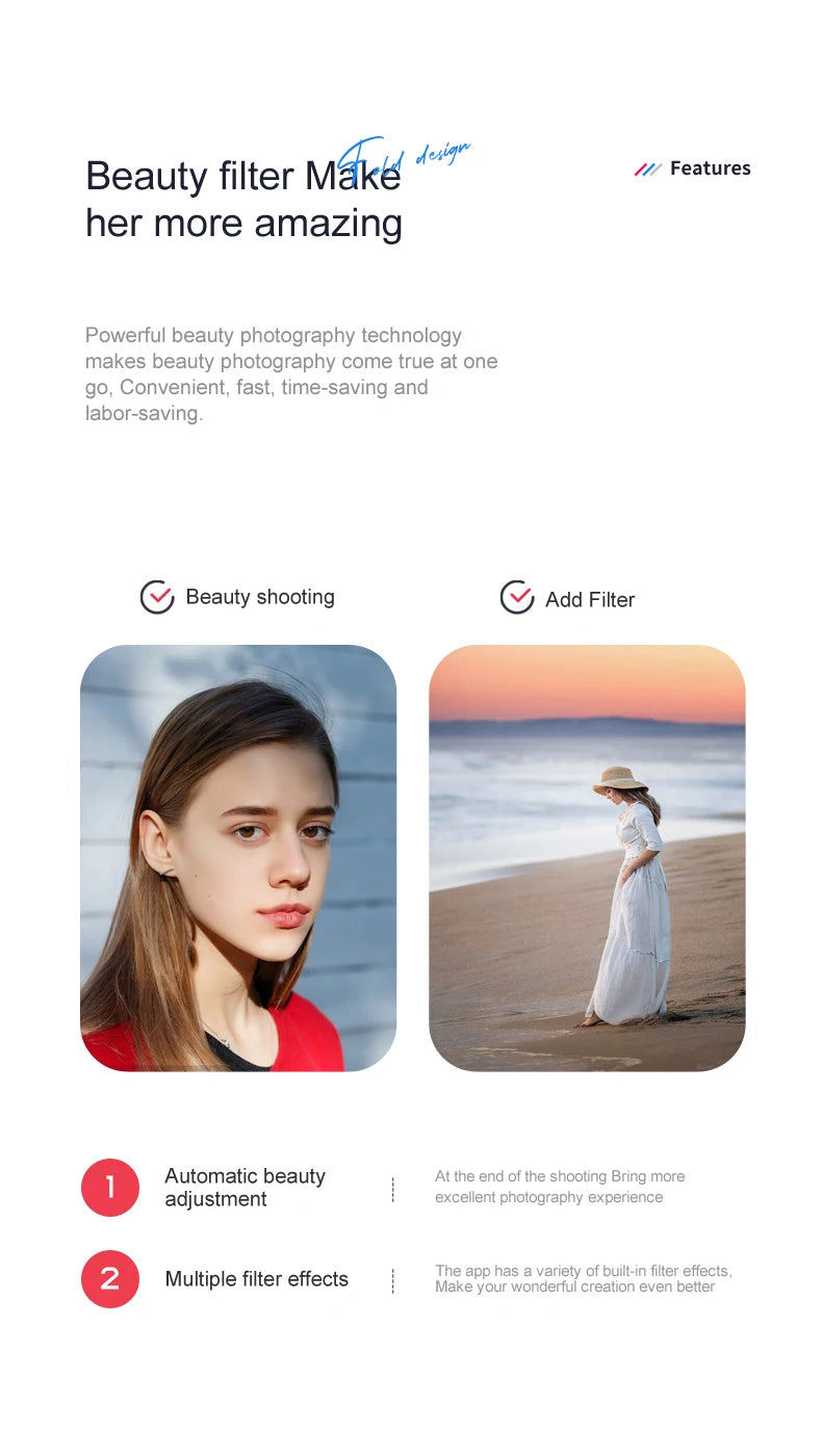 S160 Mini Drone - 4K HD Camera Four-sided Obstacle Avoidance Air Pressure Fixed Height Professional Foldable Quadcopter Toys 29 S160 Mini Drone, desigr beauty filter make features her more amazing powerful beauty photography technology