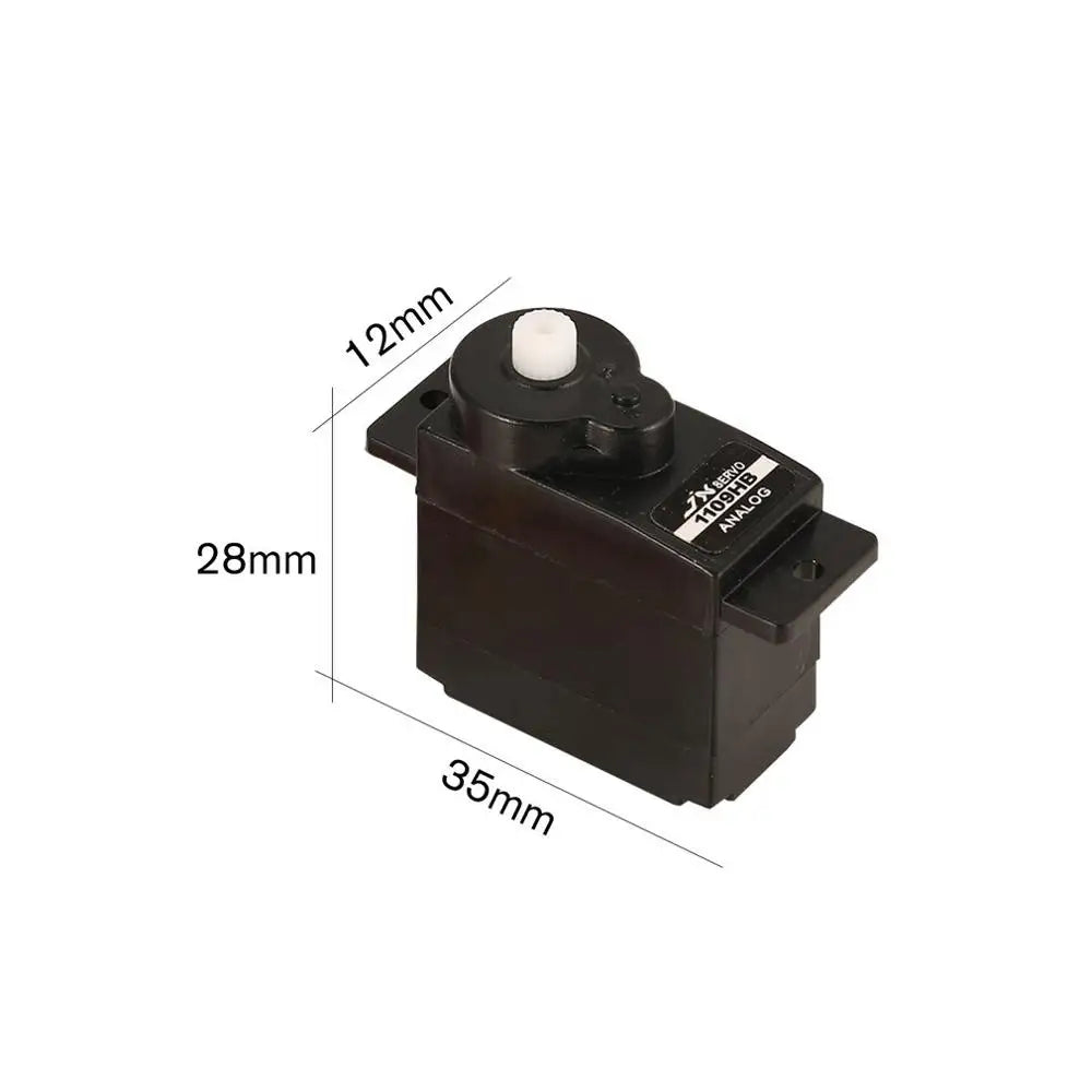 JX Servo, 28mm 12mm LXtENo I9hD ANaLOG 35