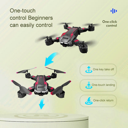 G6 Drone, One-touch control Beginners One-click can easily control control One
