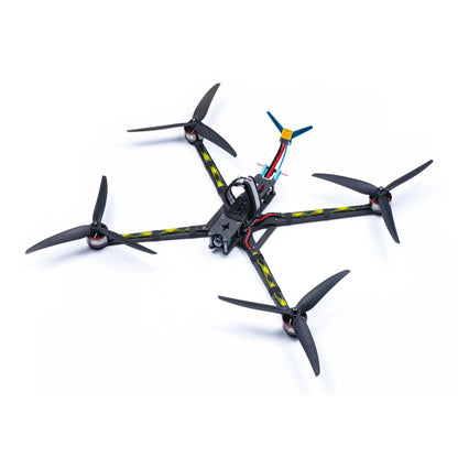 Axisflying 8/9inch FPV - BNF / Long Range / Heavy Payload / Cinematic Drone Analog 5.8G VTX