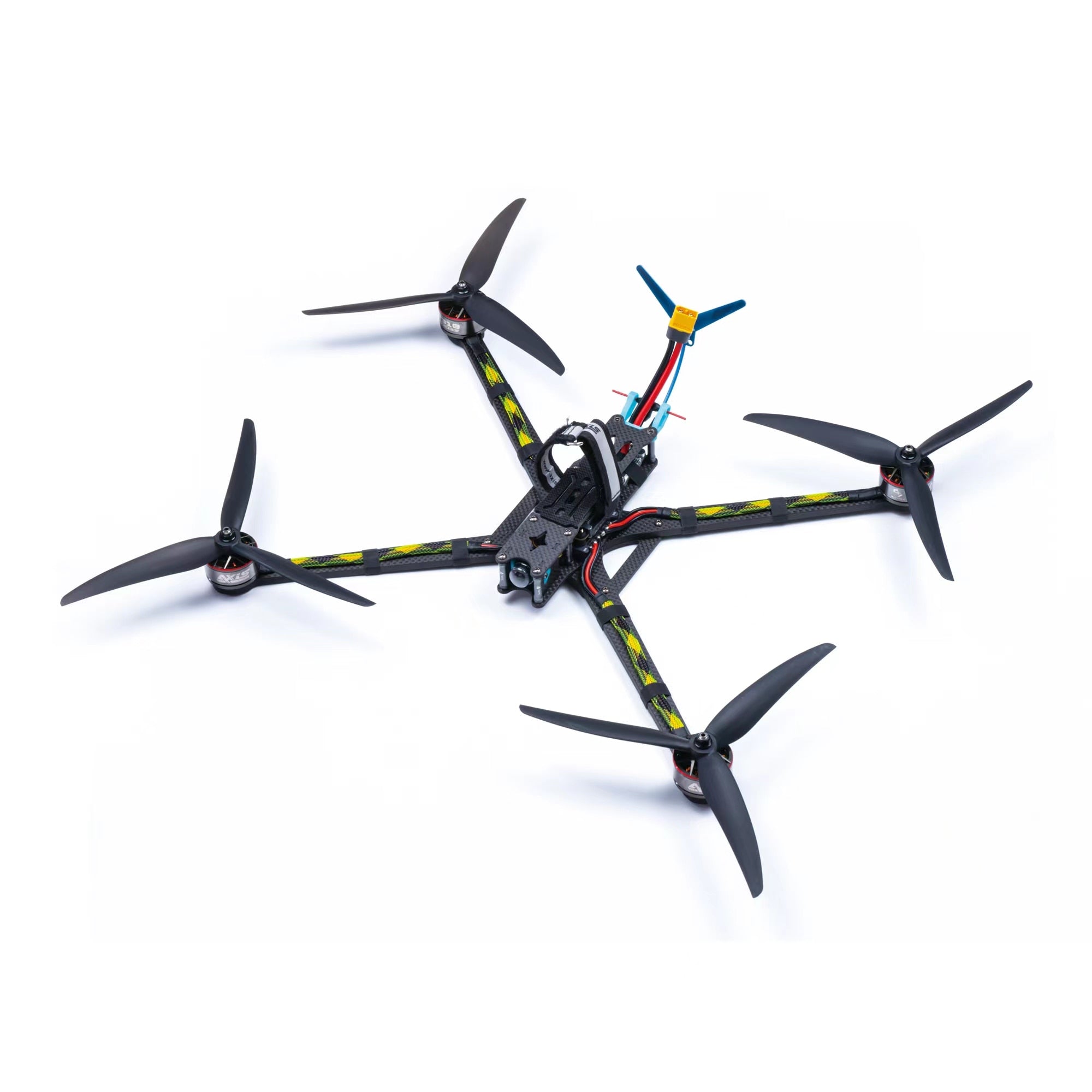 8 cheap inch quadcopter