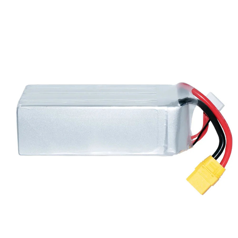 GaoNeng GNB 6S HV 22.8v 9000mAh 70C/140C High Capacity Lipo Battery For FPV Racing Drone