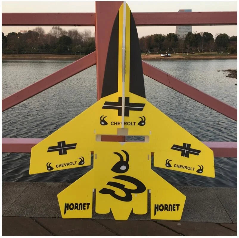 Su27 RC Airplane, DIY RC Aircraft - Flight Fixed