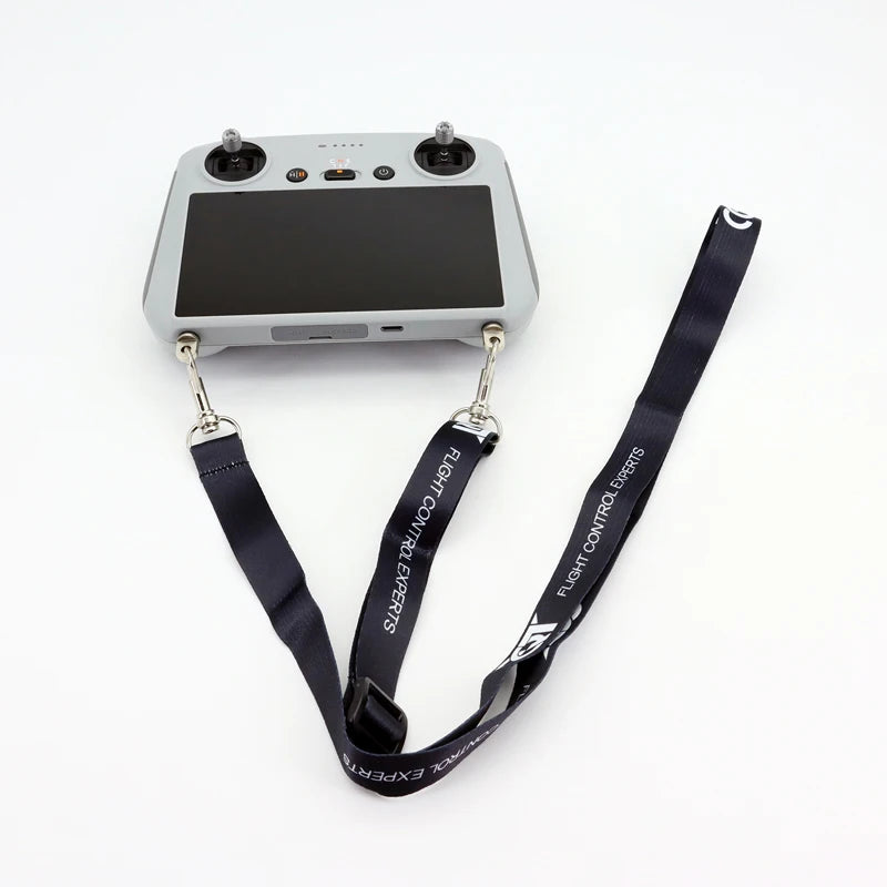 Mini 3 Pro Lanyard is compatible with DJI MINI 3 Pro RC remote controller .