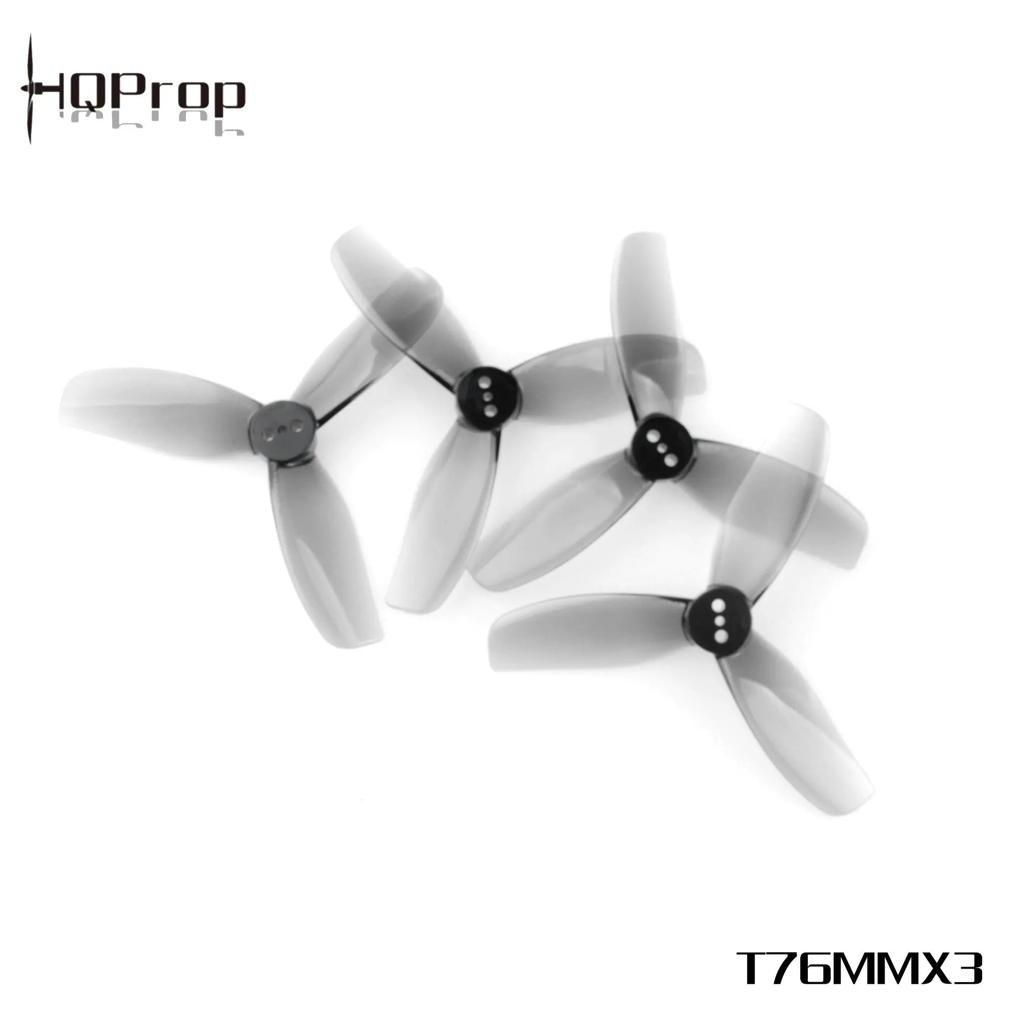HQProp T76MMX3 Propeller SPECIFICATIONS Wheelbase