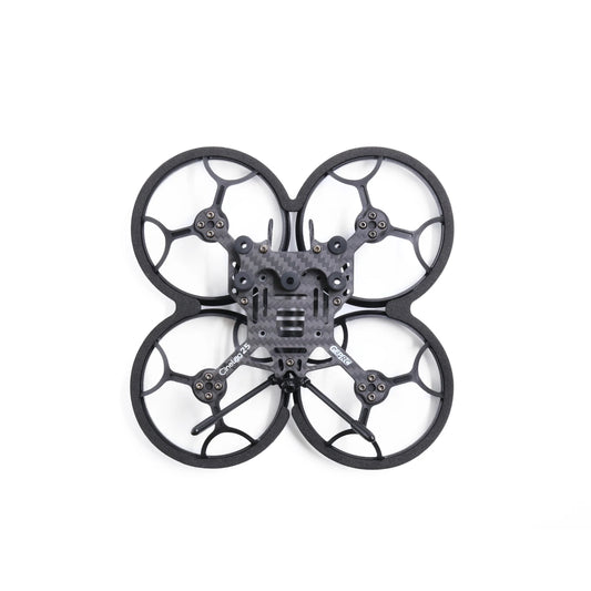 GEPRC GEP-CL25 Frame - Suitable For Cinelog 25 Drone Carbon Fiber Frame Replacement Accessories RC FPV Freestyle Quadcopter Drone