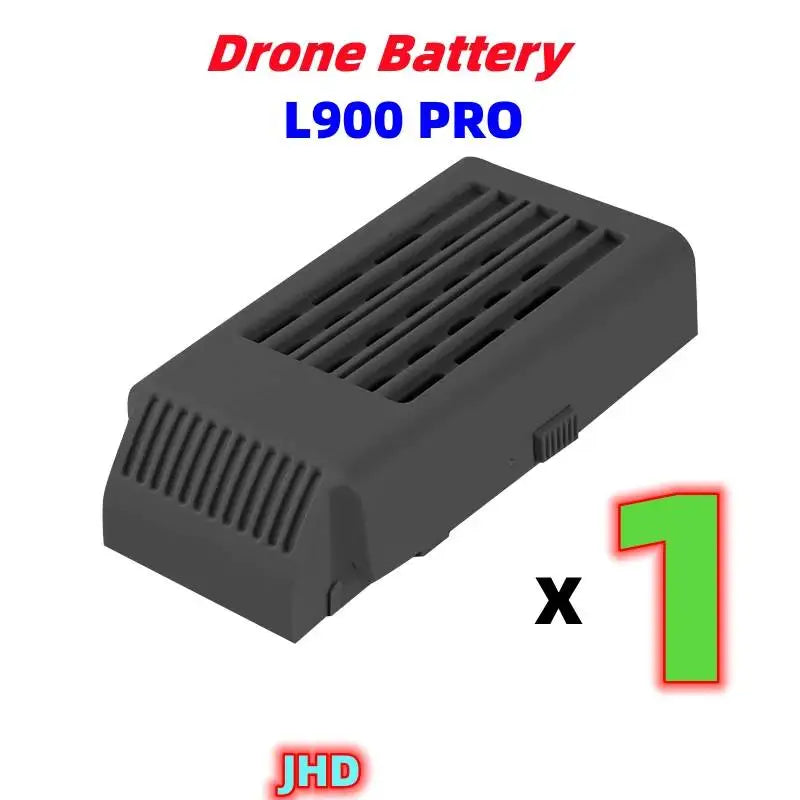 L900 PRO MAX Drone Battery 7.4V 2200mAh