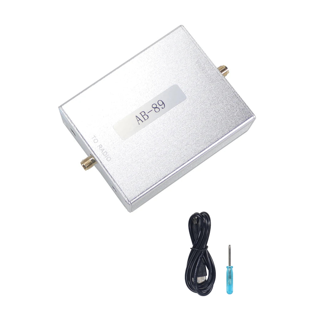 AB-89 850MHz-930MHz Bi-directional Signal Amplification Module