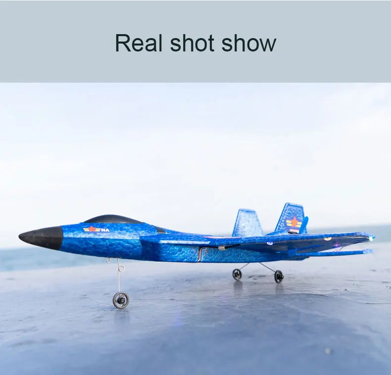 F22 Rc Plane, F22 Rc plane SPECIFICATIONS : Other Use Crowd :