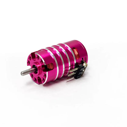 YSIDO 1625 Brushless Motor 2.0mm Shaft + 20A ESC, 3500/6000/7500/11000KV for Wltoys Traxxas 1/24 1/28 RC Cars