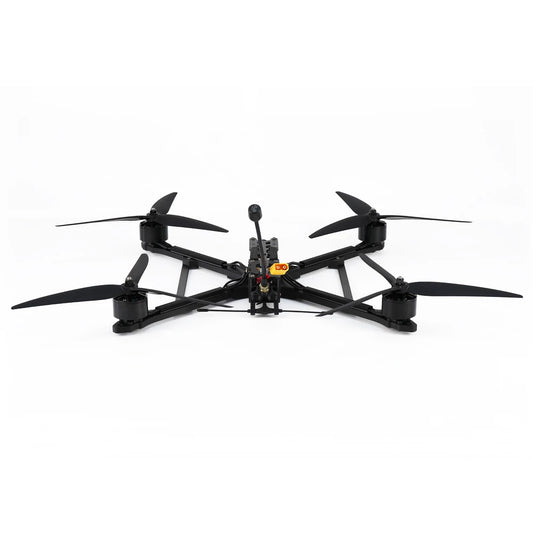 Axisflying Manta 10 X Lite - 2KG Payload 10Inch FPV Drone Long Range With DJI O3/HD/Analog 5.8G 1.2G VTX