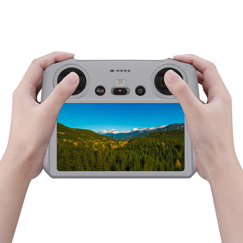 Lanyard for DJI MINI 3 Pro - Smart Remote Controller Neck Strap Safety Strap Belt Sling for DJI RC/RC PRO Drone Accessories 28 Lanyard for DJI MINI 3 Pro, Mini 3 Pro /Mavic 3 RC Pro Remote Control with Display Color: blue