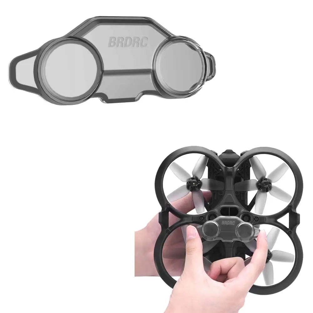 For DJI Avata Propeller Guard Accessories Kit - Combo Gimbal Protector Motor Cover Lens Protection Cap Battery Protection Bracket 25 For DJI Avata Propeller, dji avata accessoires size : 5*4*1 Weight