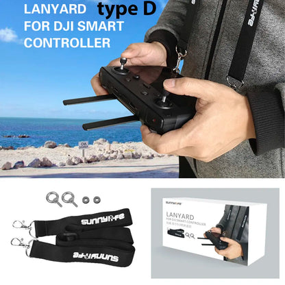 LANYARD type D FOR DJI SMART CONTROLLER 04 QQ
