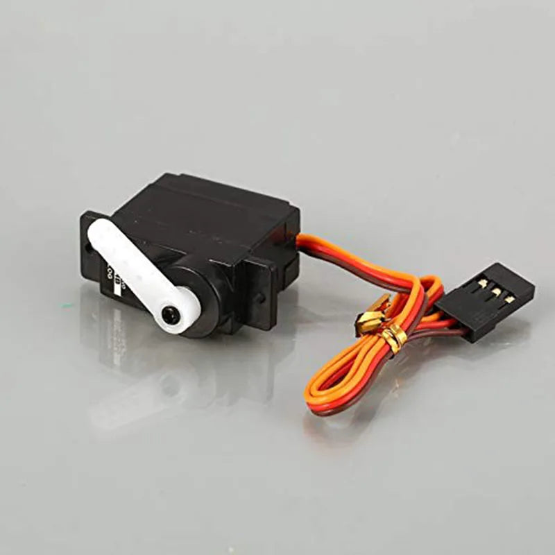 JX Servo PS-1109HB - Plastic Gear 4.8V-6V 9