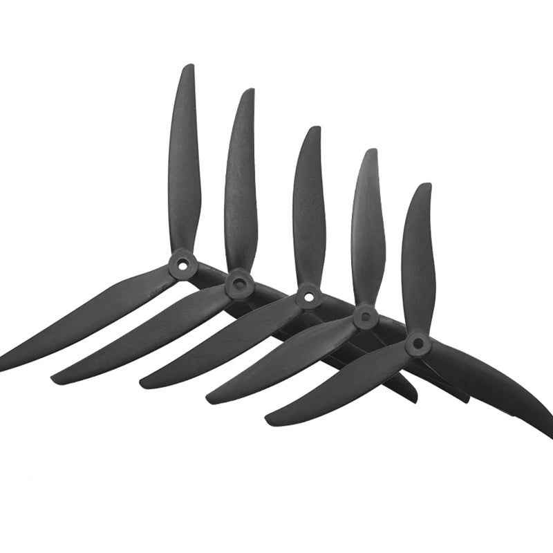 2PAIRS GEMFAN Drone Propeller. XDRC is a leading manufacturer of drone propellers . xDR