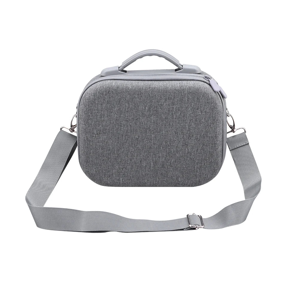 Storage Bag For DJI Mini 3 Pro - Remote Controller Carrying Case Handbag Portable Should