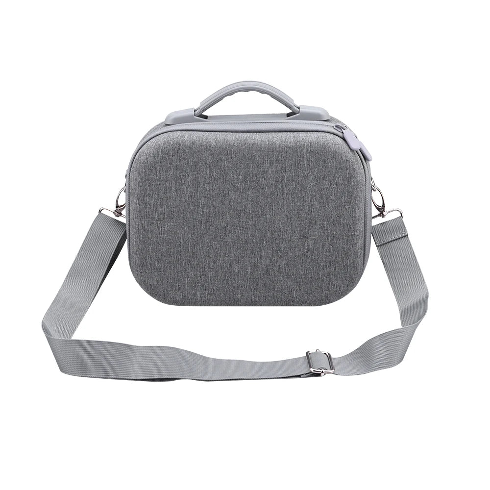 Storage Bag For DJI Mini 3 Pro - Remote Controller Carrying Case Handbag Portable Shoulder Bag Drone Accessories 8 Storage Bag For DJI Mini 3 Pro - Remote Controller Carrying Case Handbag Portable Should